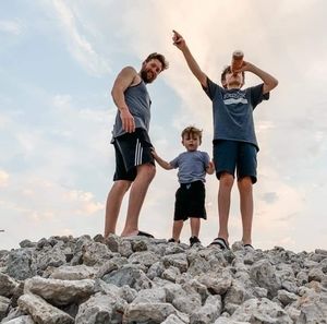 Meet your Posher, Derek